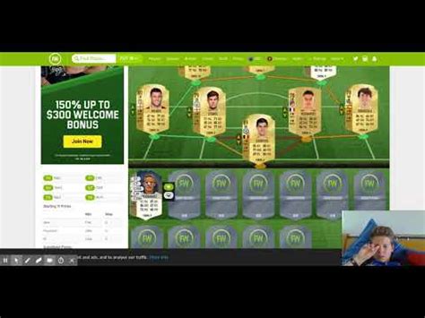 futwiz|FUT Draft Simulator .